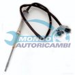 sensore temperatura gas di scarico