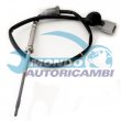 sensore temperatura gas di scarico