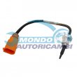 sensore temperatura gas di scarico