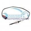 sensore temperatura gas di scarico