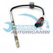 sensore temperatura gas di scarico
