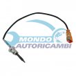 sensore temperatura gas di scarico