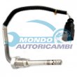 sensore temperatura gas di scarico