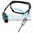 sensore temperatura gas di scarico