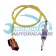 sensore temperatura gas di scarico