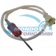 sensore temperatura gas di scarico