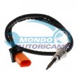 sensore temperatura gas di scarico