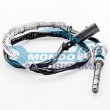 sensore temperatura gas di scarico
