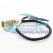 sensore temperatura gas di scarico