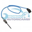 sensore temperatura gas di scarico