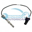 sensore temperatura gas di scarico