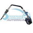 sensore temperatura gas di scarico