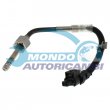 sensore temperatura gas di scarico