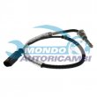 sensore temperatura gas di scarico