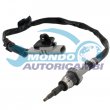 sensore temperatura gas di scarico
