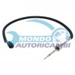 sensore temperatura gas di scarico