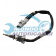 sensore temperatura gas di scarico