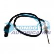 sensore temperatura gas di scarico