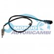 sensore temperatura gas di scarico