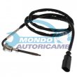 sensore temperatura gas di scarico