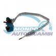sensore temperatura gas di scarico
