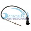 sensore temperatura gas di scarico