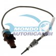 sensore temperatura gas di scarico
