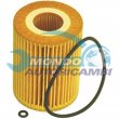 filtro olio