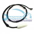 indicatore usura,SENSORE CIRCUITO FRENANTE,SENSORE COMANDO ABS