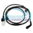 indicatore usura,SENSORE CIRCUITO FRENANTE,SENSORE COMANDO ABS
