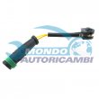 indicatore usura,SENSORE CIRCUITO FRENANTE,SENSORE COMANDO ABS