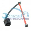 indicatore usura,SENSORE CIRCUITO FRENANTE,SENSORE COMANDO ABS