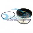 filtro diesel