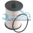 filtro diesel