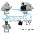 motorino avviamento