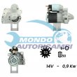 motorino avviamento
