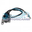 sensori nox e particolato