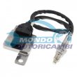 sensori nox e particolato