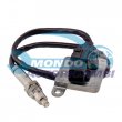 sensori nox e particolato