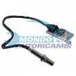 sensori nox e particolato