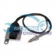 sensori nox e particolato