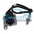 sensori nox e particolato