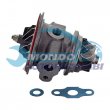 core assy,TURBINA,TURBO,TURBO COMPRESSORI