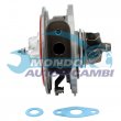 core assy,TURBINA,TURBO,TURBO COMPRESSORI