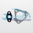 guarnizione per turbocompressore
