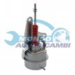 attuatore turbo