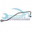 tubo olio compressore turbo