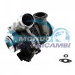 turbocompressore