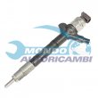 iniettore diesel