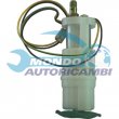 pompa carburante,COMANDO INDICATORE CARBURANTE,INDICATORE CARBURANTE,POMPA BENZINA,POMPA GASOLIO,POMPA IMMERSA